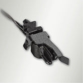 SD-Modell, 1502, TT-Digitalkupplung, AufnahmeKuppelkasten